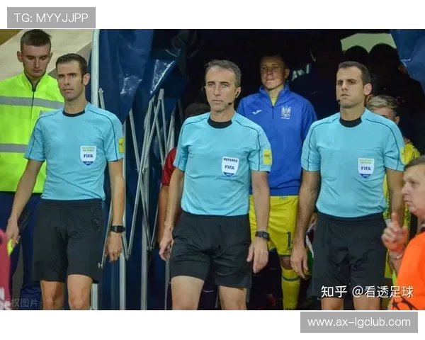 中国足球裁判薪资水平解析与职业发展现状深度调查